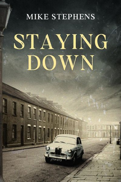 Staying Down (eBook, ePUB) Staying Down (eBook, ePUB)