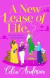 A New Lease of Life (eBook, ePUB) - Bild 1