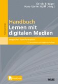 Handbuch Lernen mit digitalen Medien (eBook, PDF)