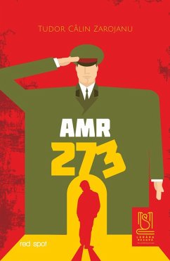 Cover Amr 273 (eBook, ePUB)