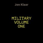 Military Volume One (Military Drama, #1) (eBook, ePUB)