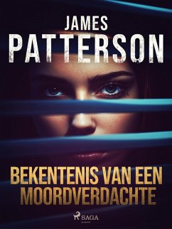 Cover Bekentenis van een moordverdachte (eBook, ePUB)