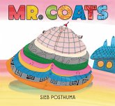 Mr. Coats (eBook, ePUB) Mr. Coats (eBook, ePUB)