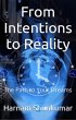 From Intentions to Reality (eBook, ePUB) - Bild 1