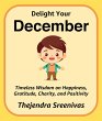 Delight Your December (The Twelve-Month... - Bild 1