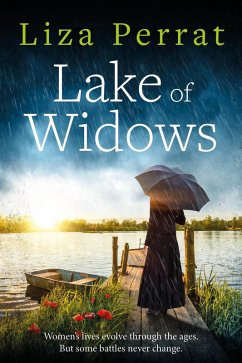 Cover Lake of Widows (The Women of the Lake, #2) (eBook, ePUB)