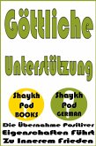 Göttliche Unterstützung (eBook, ePUB) Göttliche Unterstützung (eBook, ePUB)