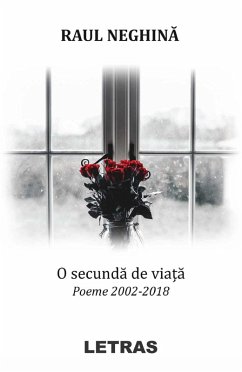 Cover O Secunda De Viata (eBook, ePUB)