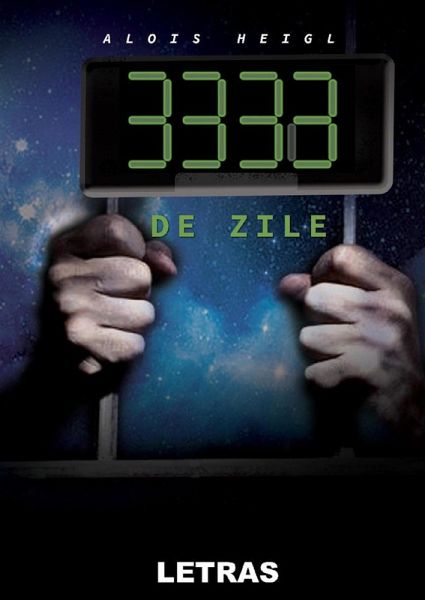 3333 De Zile (eBook, ePUB)