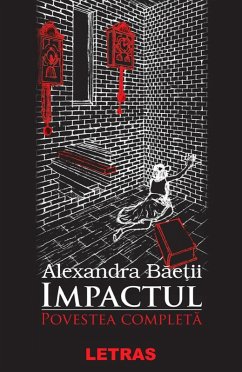 Impactul (eBook, ePUB) - Letras, Alexandra Baetii