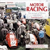 Motor Racing (eBook, ePUB) Motor Racing (eBook, ePUB)