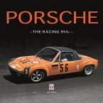 Porsche - The Racing 914s (eBook, ePUB)
