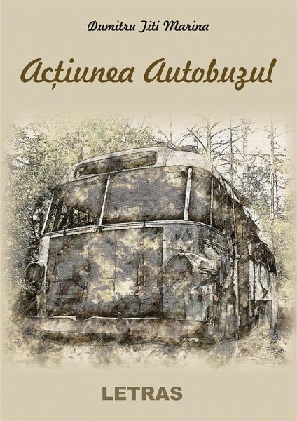 Actiunea Autobuzul (eBook, ePUB)