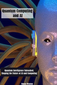 Quantum Computing and AI (eBook, ePUB) - Winston, Simon