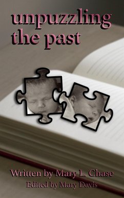 Cover Unpuzzling The Past (eBook, ePUB)