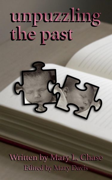 Unpuzzling The Past (eBook, ePUB) Unpuzzling The Past (eBook, ePUB)