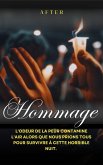 Hommage (eBook, ePUB) Hommage (eBook, ePUB)
