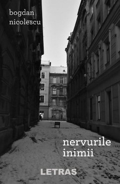 Cover Nervurile Inimii (eBook, ePUB)