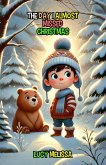 The Day I Almost Missed Christmas (eBook, ePUB)