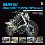 BMW Custom Motorcycles (eBook, ePUB) BMW Custom Motorcycles (eBook, ePUB)