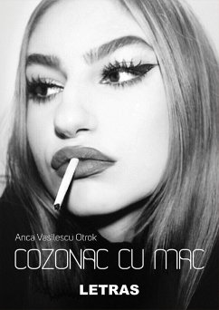 Cover Cozonac Cu Mac (eBook, ePUB)