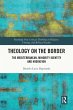 Theology on the Border (eBook, ePUB) - Bild 1