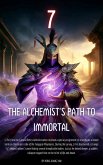 The Alchemist's Path to Immortal (eBook, ePUB) The Alchemist's Path to Immortal (eBook, ePUB)