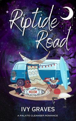 Riptide Road (eBook, ePUB) - Graves, Ivy