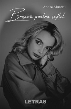 Cover Brosura Pentru Suflet (eBook, ePUB)