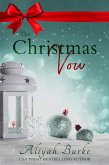 The Christmas Vow (eBook, ePUB) The Christmas Vow (eBook, ePUB)