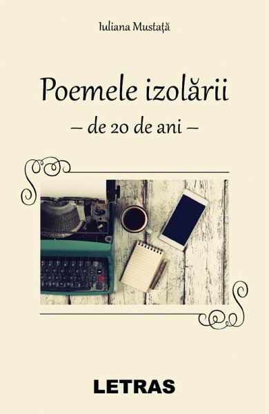 Poemele Izolarii (eBook, ePUB)