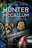 DS Special Agent Hunter McCallum: Mission South Africa (eBook, ePUB)