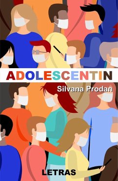 Cover Adolescentin (eBook, ePUB)