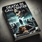 Smierc w call center (eBook, ePUB)