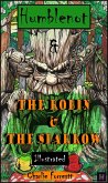 Humblenot And The Robin And The Sparrow (Humblenot's Storytime, #1) (eBook, ePUB) Humblenot And The Robin And The Sparrow (Humblenot's Storytime, #1) (eBook, ePUB)