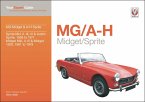 MG Midget & A-H Sprite (eBook, ePUB)