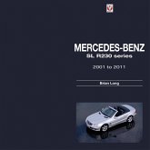 Mercedes-Benz SL (eBook, ePUB) Mercedes-Benz SL (eBook, ePUB)