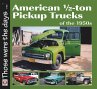American 1/2-ton Pickup Trucks of the... - Bild 1