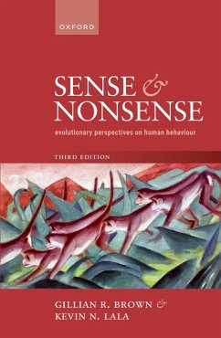 Cover Sense and Nonsense (eBook, PDF)