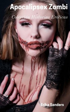 Cover Apocalipsex Zombi (eBook, ePUB)