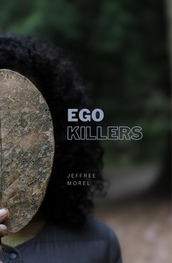 Cover Ego Killers (eBook, ePUB)
