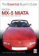 Mazda MX-5 Miata (Mk1 1989-97 & Mk2... - Bild 1