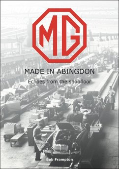 Cover MG, Made in Abingdon (eBook, ePUB)
