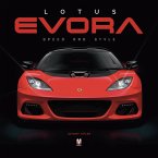 Lotus Evora (eBook, ePUB)