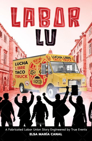 Labor Lu (eBook, ePUB)