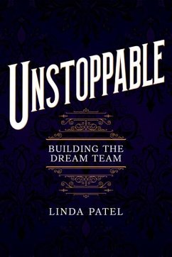 Cover UNSTOPPABLE (eBook, ePUB)