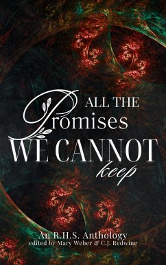 Cover All the Promises We Cannot Keep (eBook, ePUB)