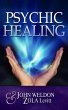 Psychic Healing (eBook, ePUB) - Bild 1