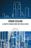 Urban Scaling (eBook, ePUB)