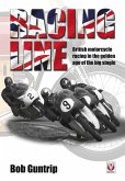Racing Line (eBook, ePUB) Racing Line (eBook, ePUB)